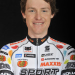 Gavin Mannion