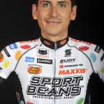 Lachlan Morton