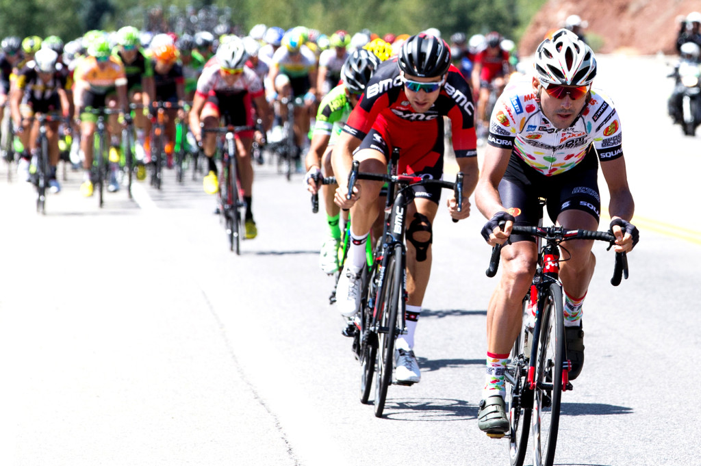 2015 Tour of Utah Stage 7