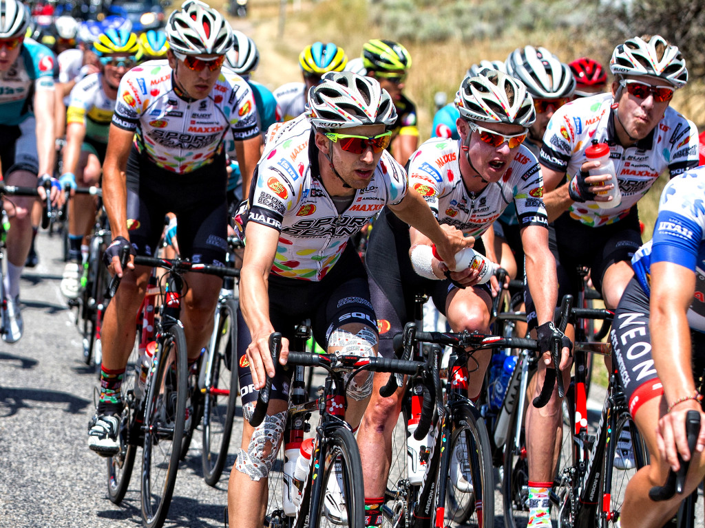 2015 Tour of Utah Stage 7