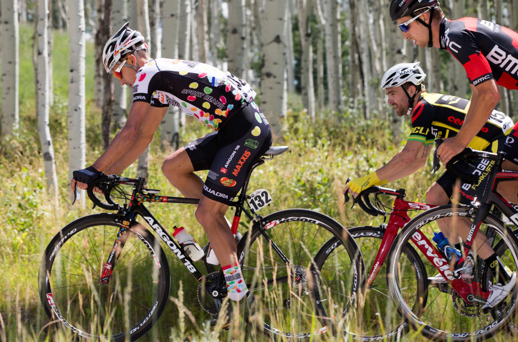 2015 Tour of Utah Stage 7