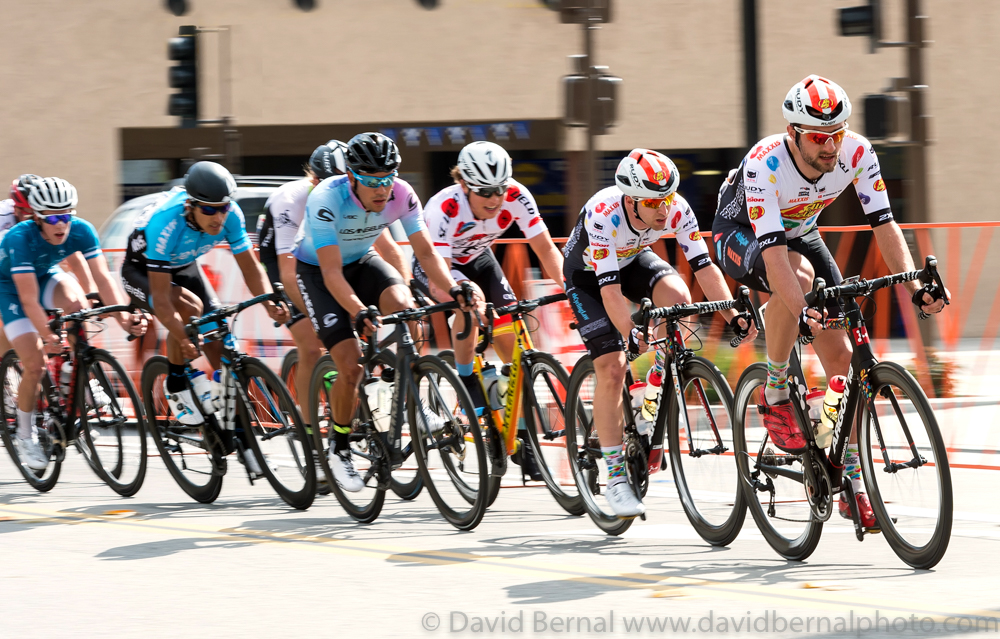 Steve Fisher and Jacob Rathe San Dimas Stage Race 2018 Jelly Belly