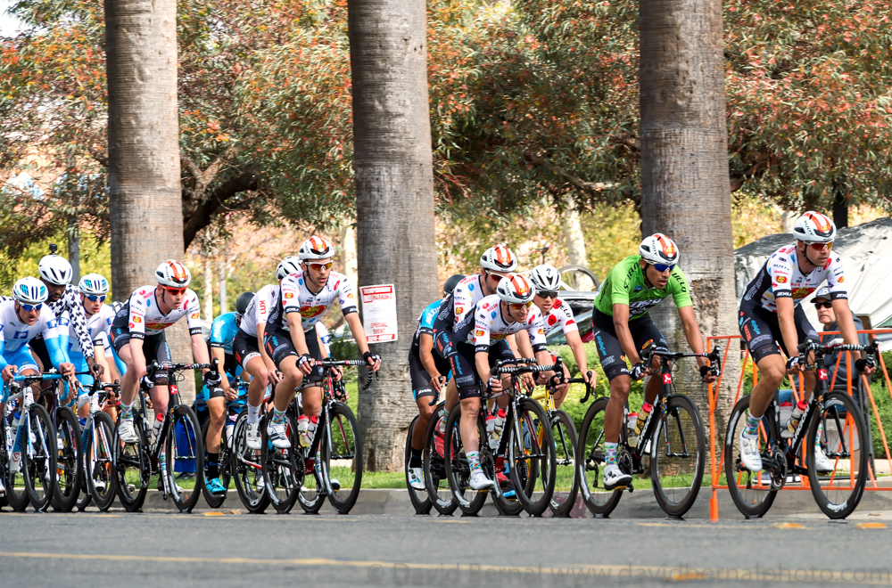 Teamwork San Dimas Stage Race 2018 Jelly Belly