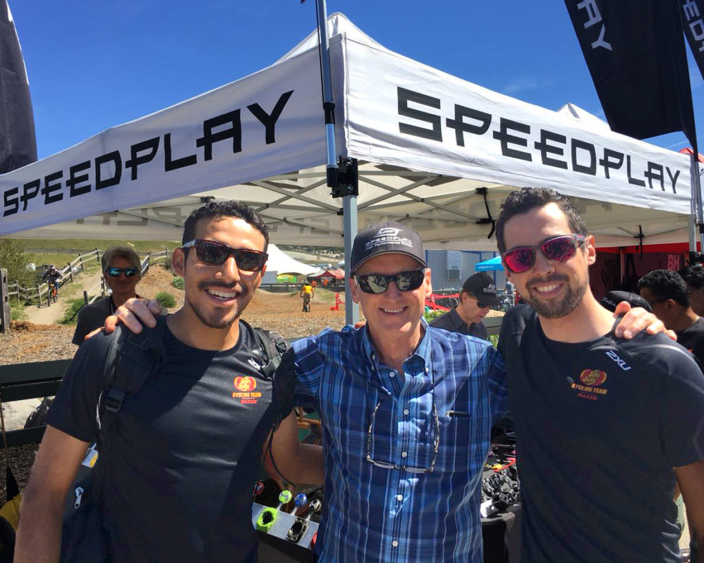 Sea Otter Classic 2018