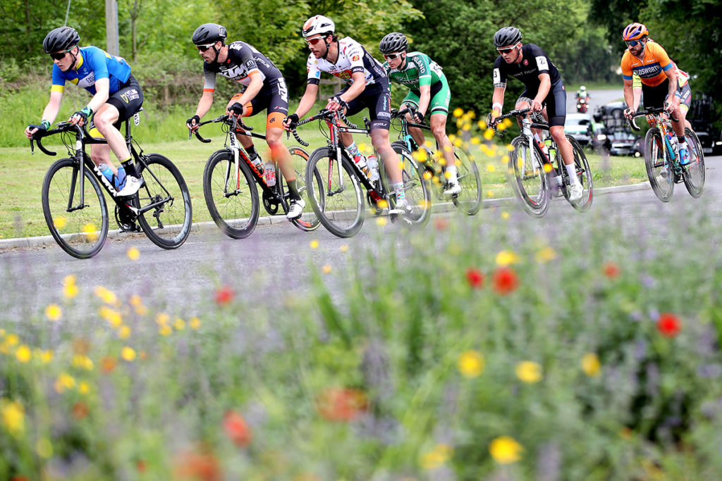 Ras Tailteann, Ireland, Jelly Belly, Pro Cycling