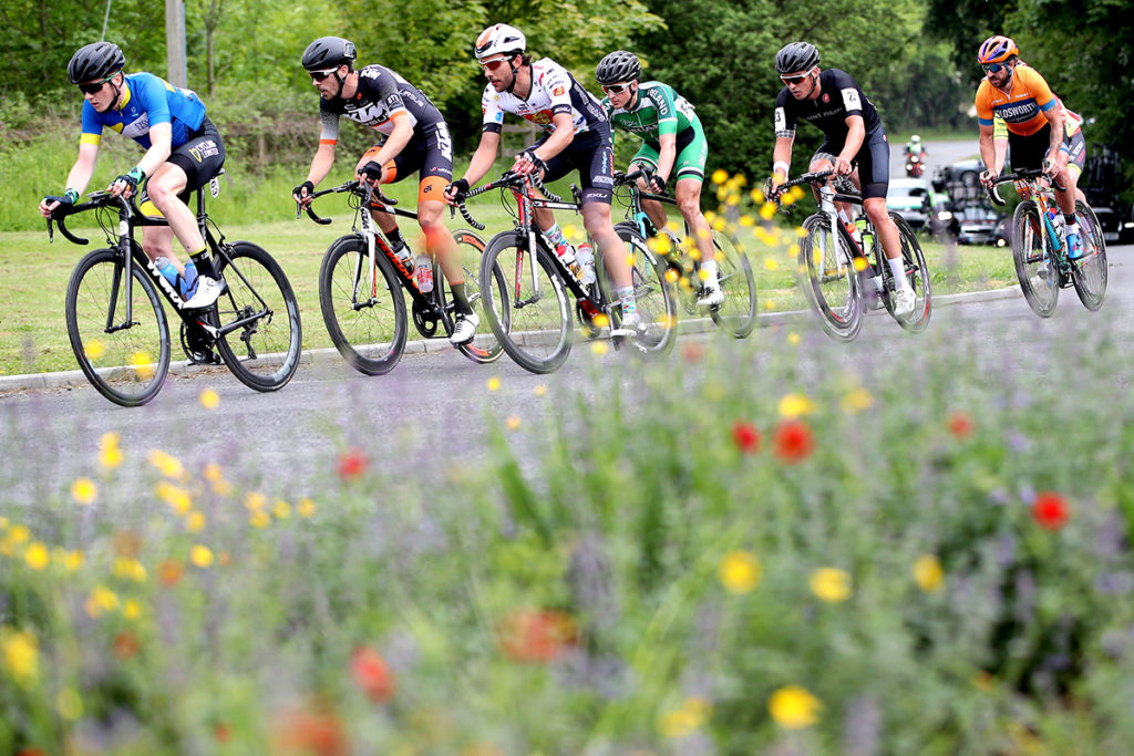 Ras Tailteann, Ireland, Jelly Belly, Pro Cycling