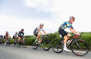 Ras Tailteann, Ireland, Jelly Belly, Pro Cycling