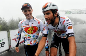 Tour de Beauce Jelly Belly presented by MAXXIS WIN Stage 2