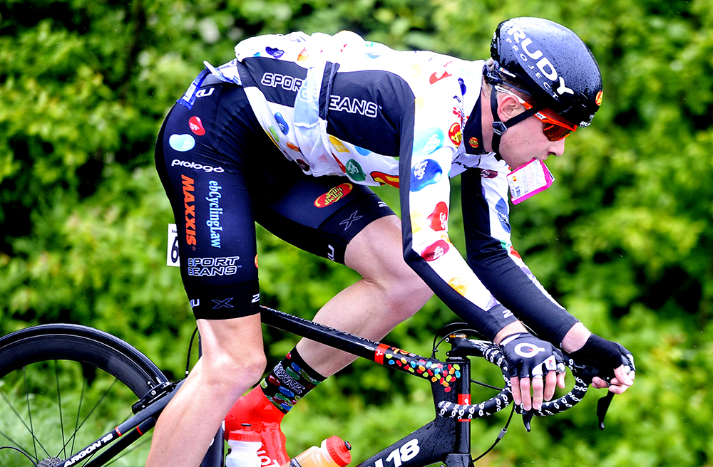 Tour de Beauce - Cormac McGeough