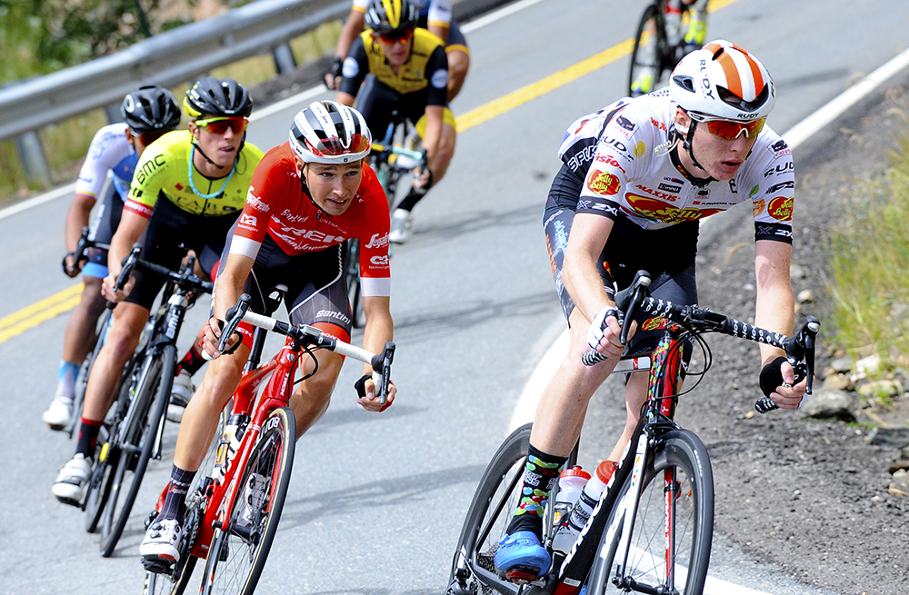 Pro Cycling Colorado Classic