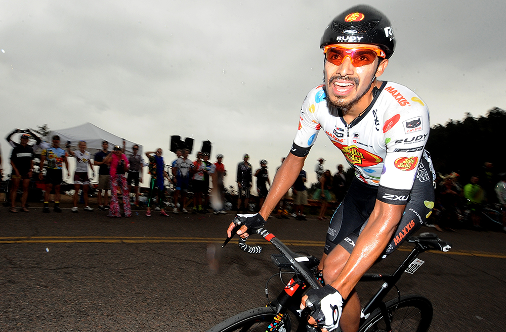 Pro Cycling Colorado Classic