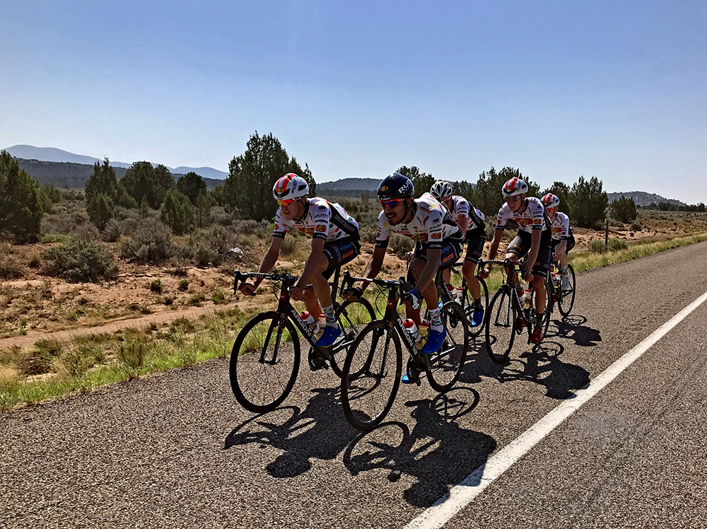 Tour of Utah, Jelly Belly Cycling Presented by MAXXIS, Ben Wolfe, Taylor Shelden, Lionel Mawditt, Keegan Swirbul, Jack Burke, Ulises Castillo, Cormac McGeough, pro cycling